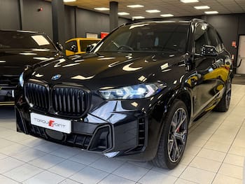 Used BMW X5 2024 for sale - 79823299: Photo
