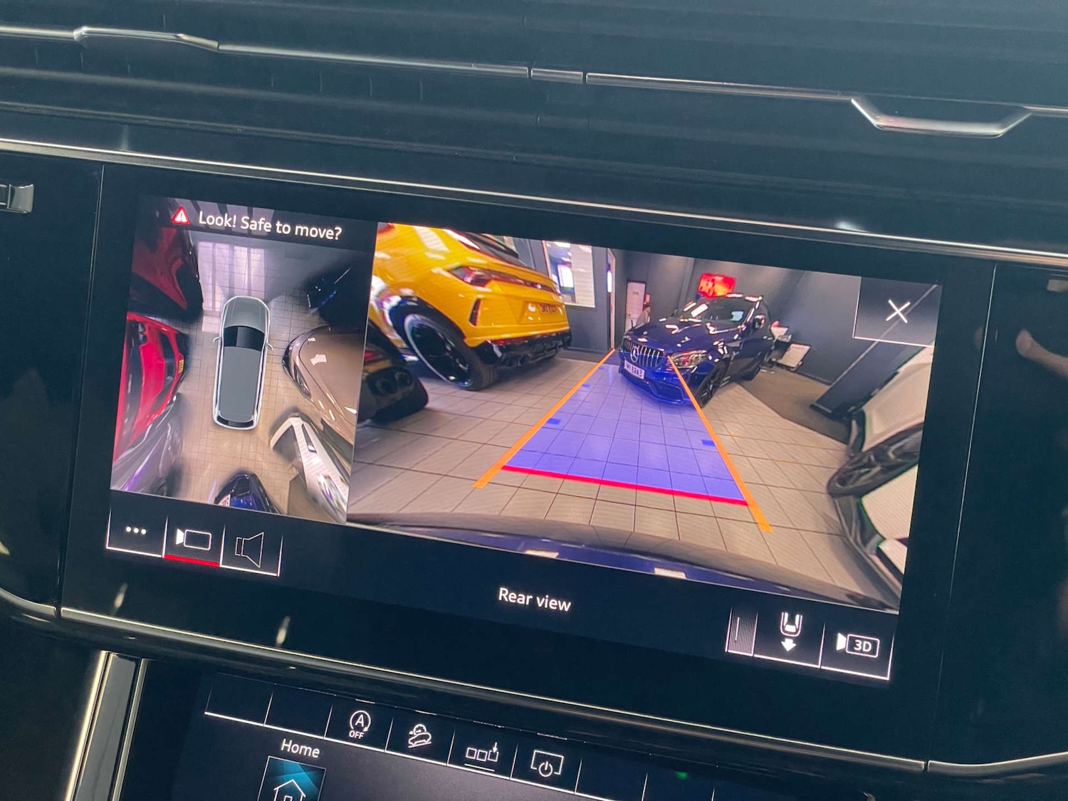 Used Audi Q7 2020 for sale - 78016436: Photo 13