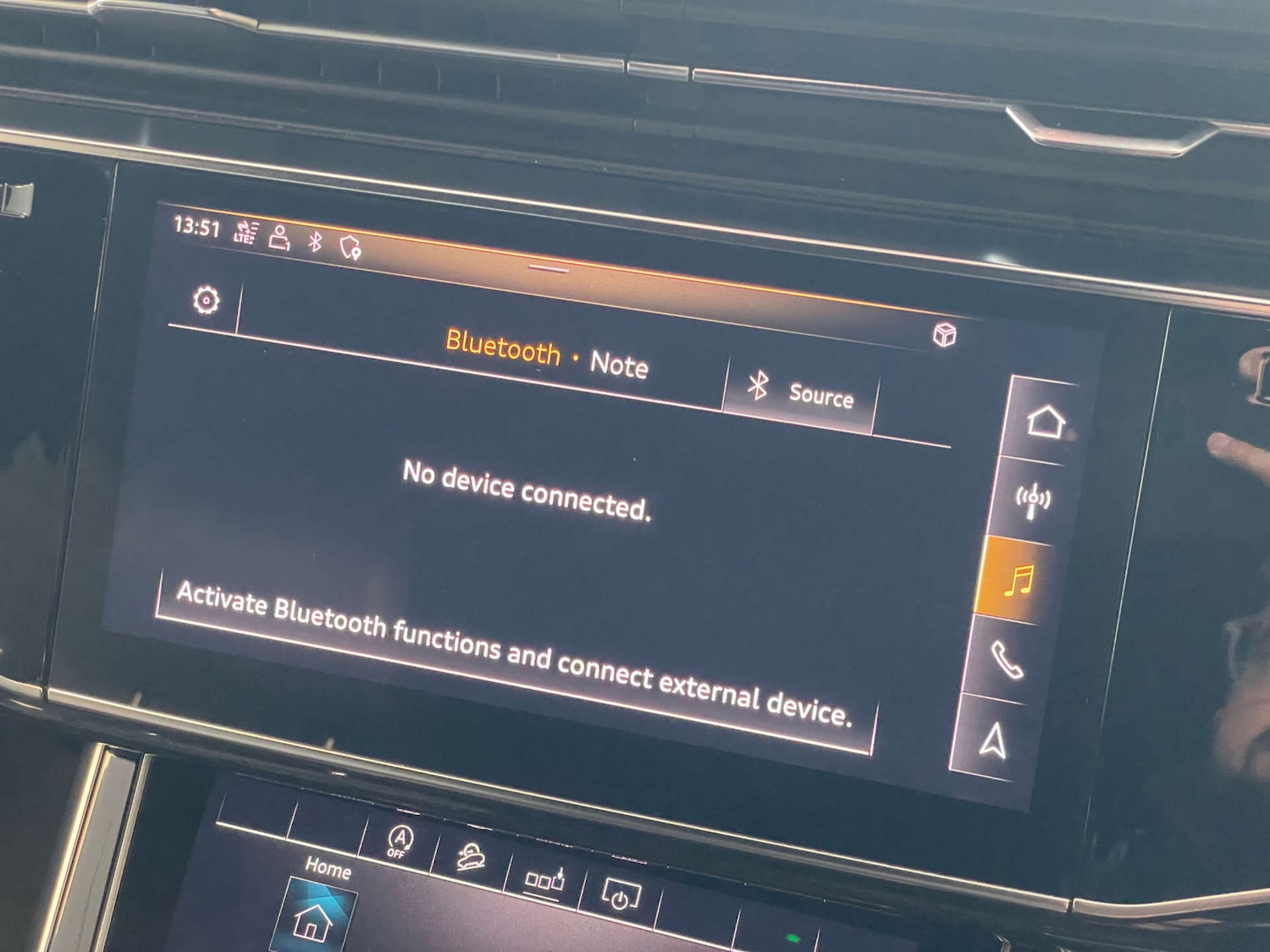 Used Audi Q7 2020 for sale - 78016436: Photo 16