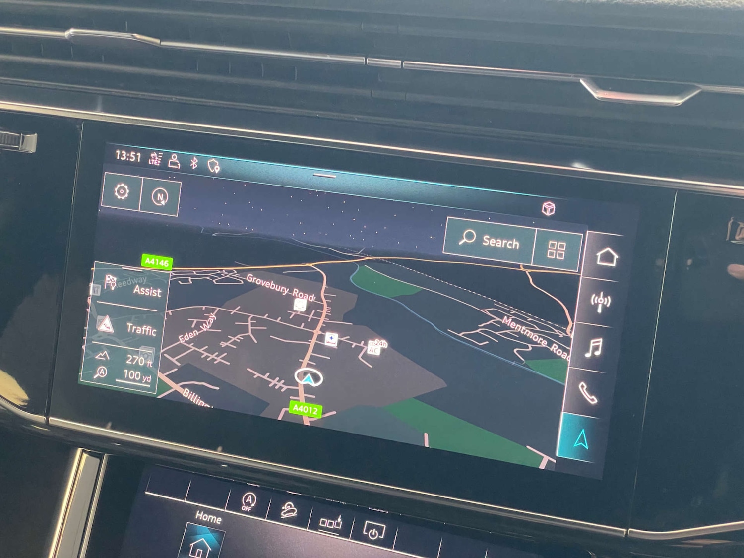 Used Audi Q7 2020 for sale - 78016436: Photo 18