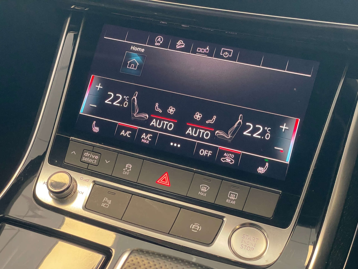 Used Audi Q7 2020 for sale - 78016436: Photo 20