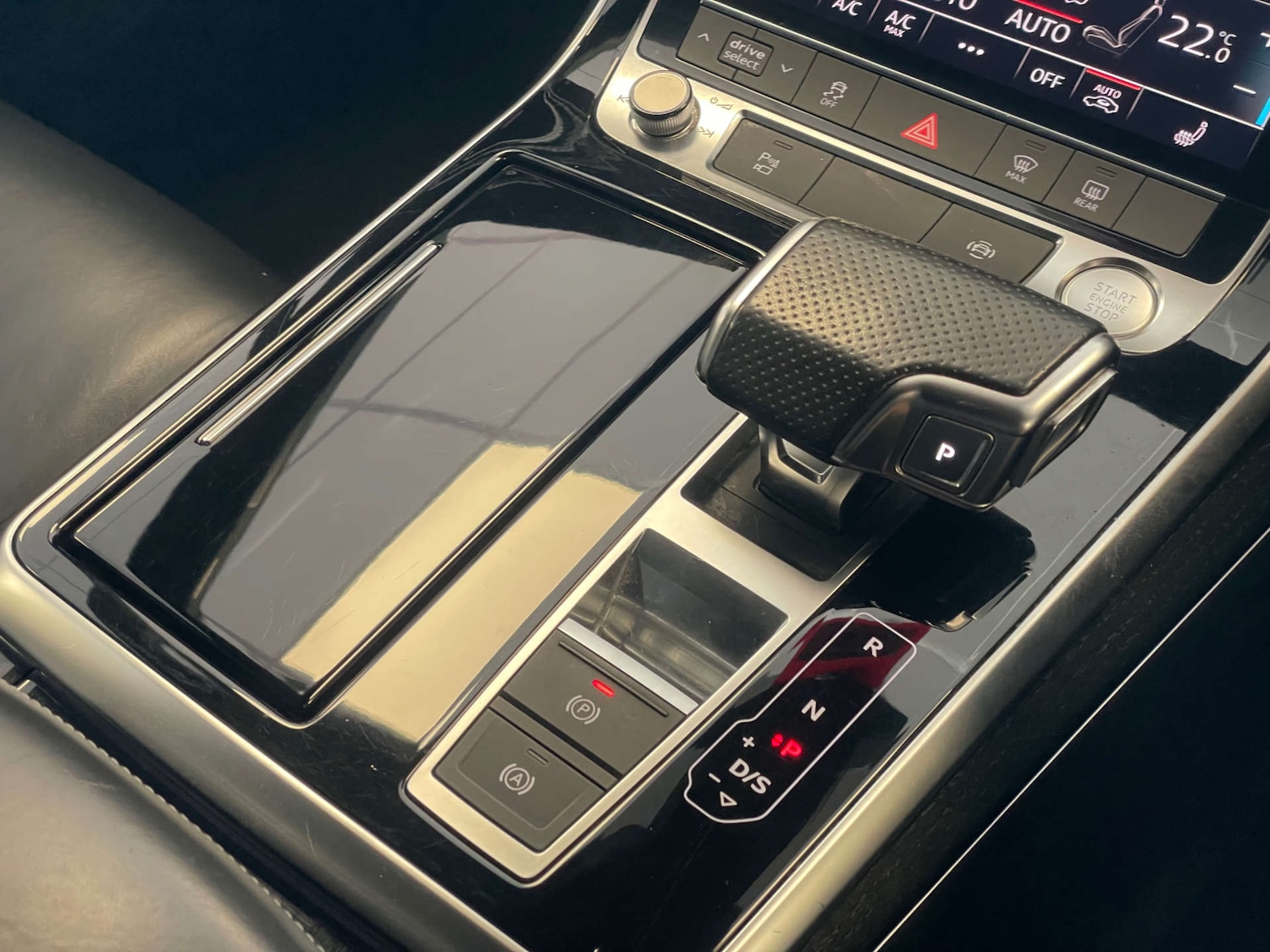 Used Audi Q7 2020 for sale - 78016436: Photo 21