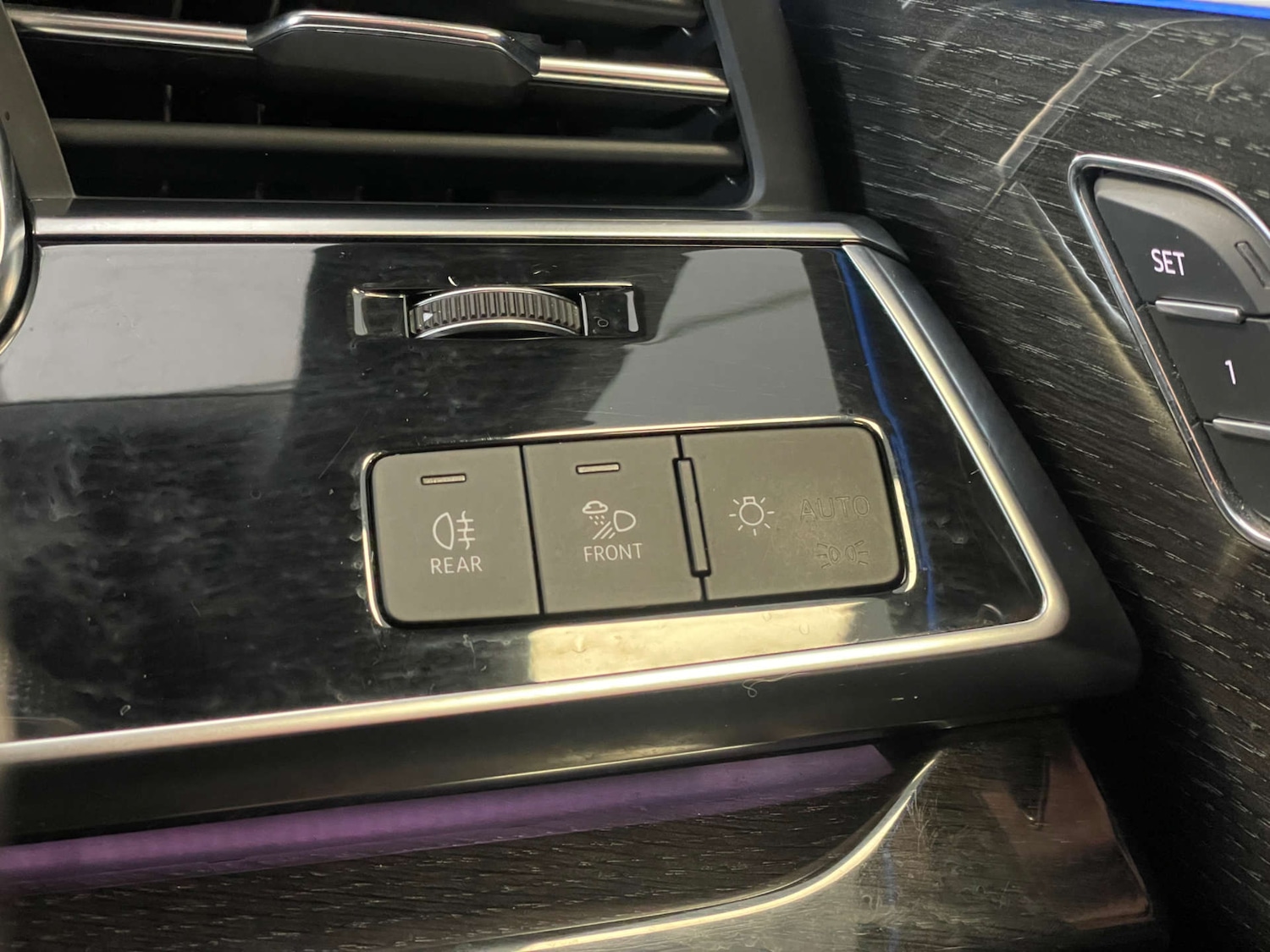 Used Audi Q7 2020 for sale - 78016436: Photo 24