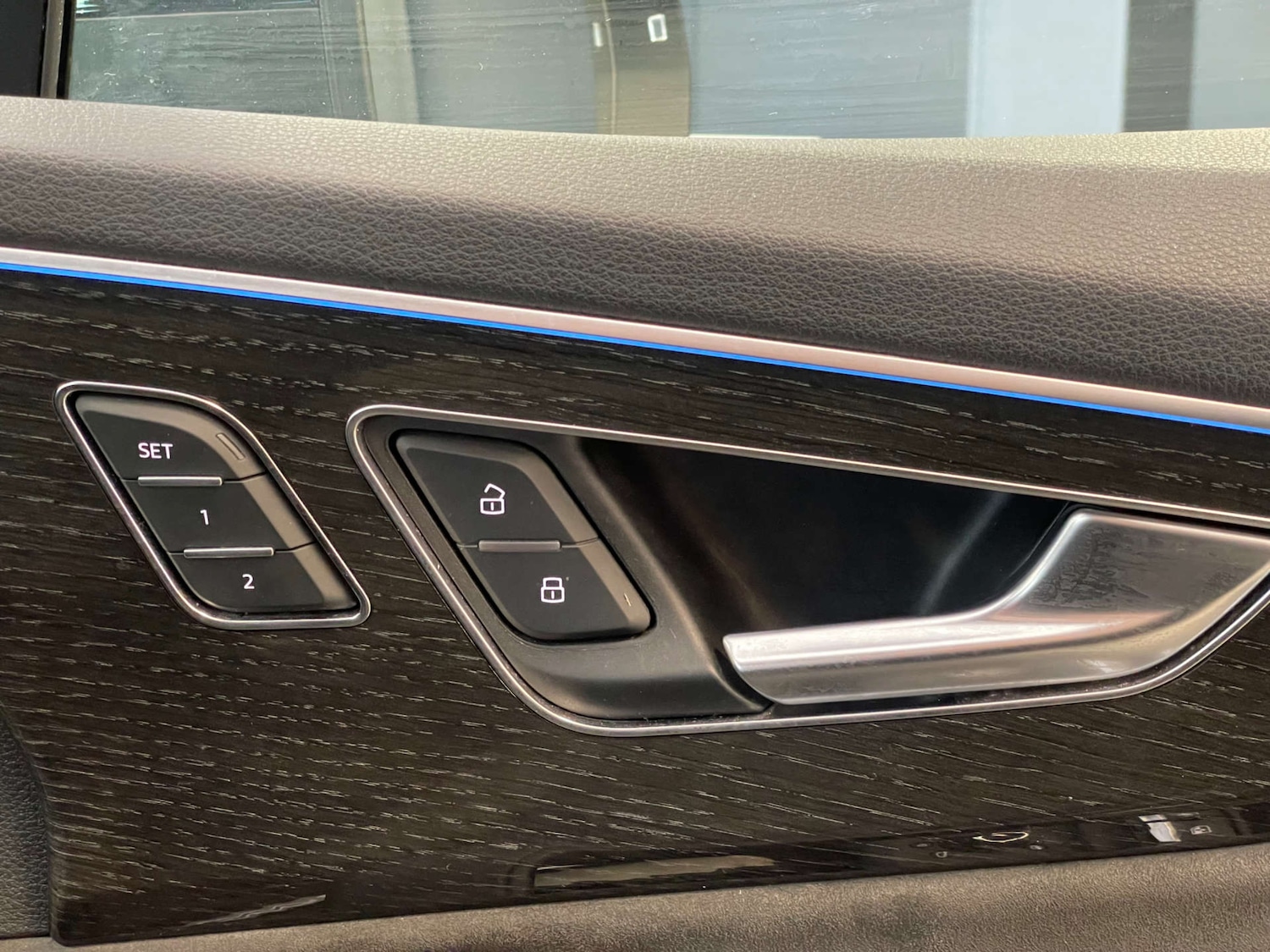 Used Audi Q7 2020 for sale - 78016436: Photo 25