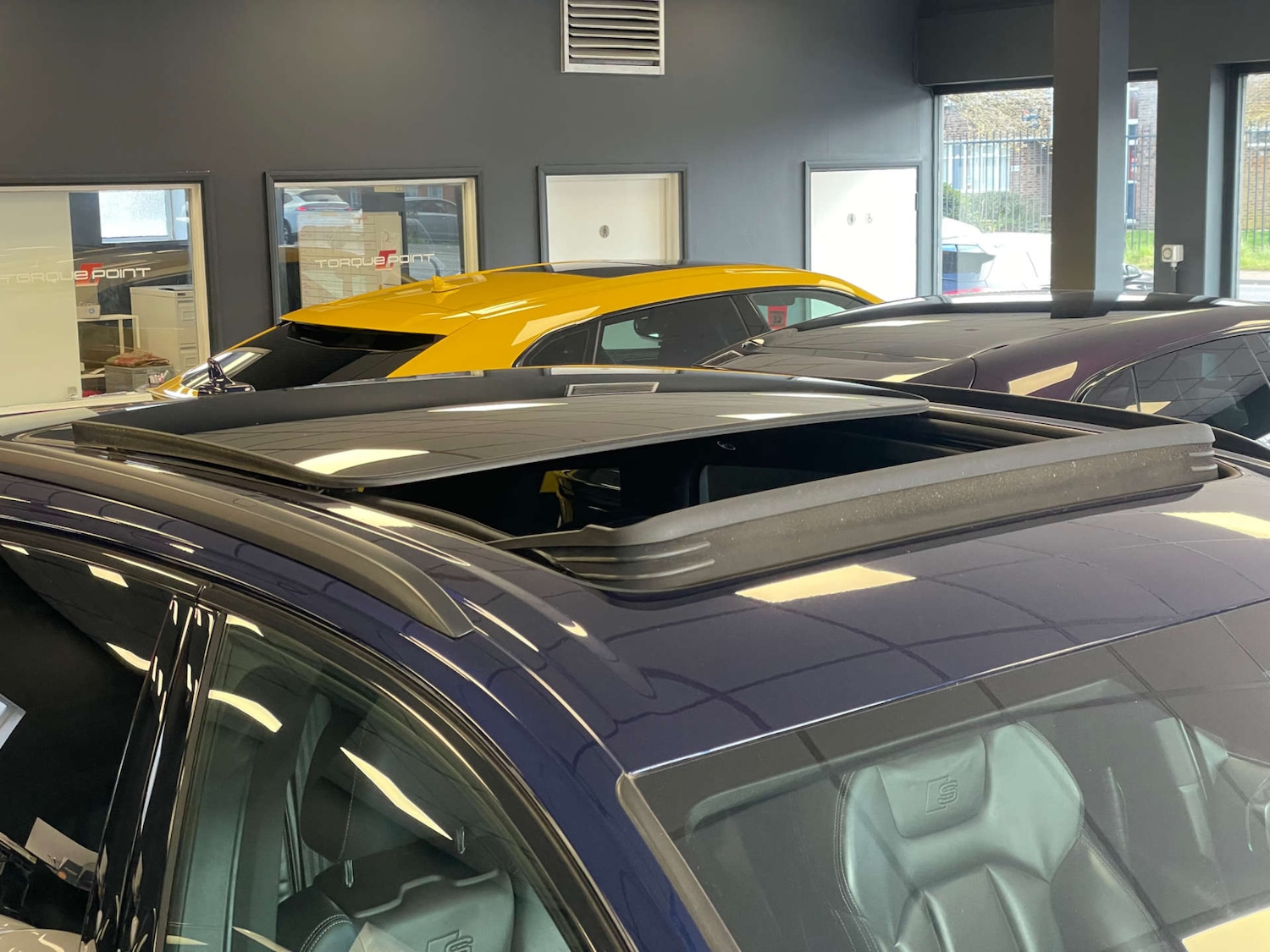 Used Audi Q7 2020 for sale - 78016436: Photo 32