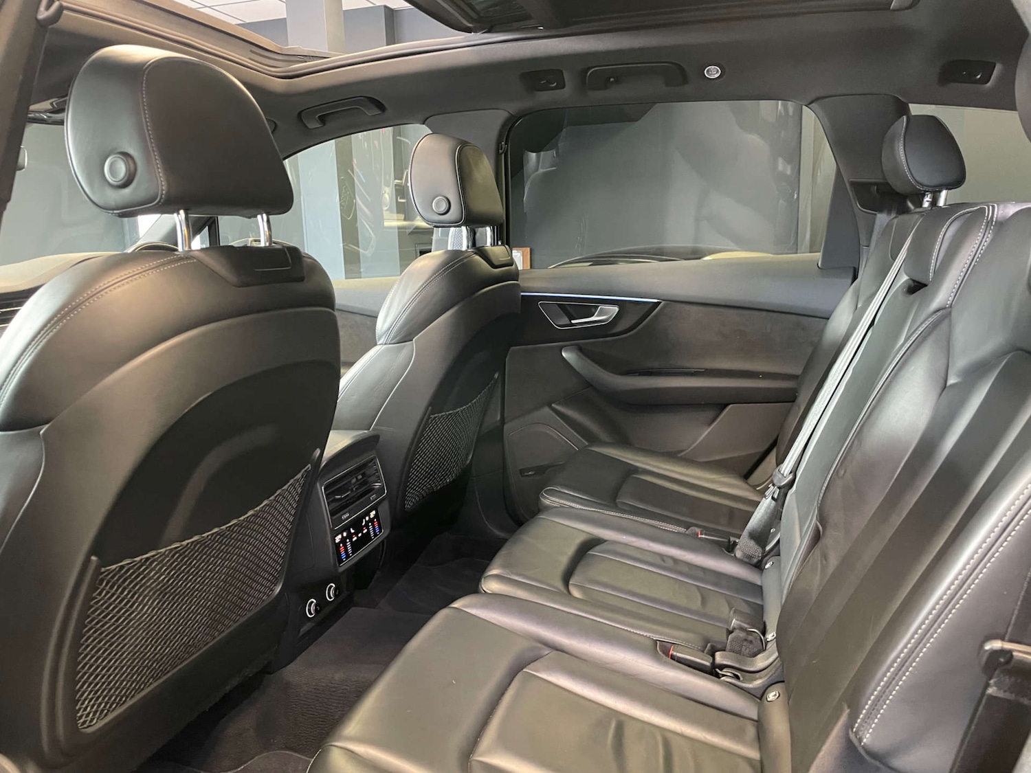 Used Audi Q7 2020 for sale - 78016436: Photo 9