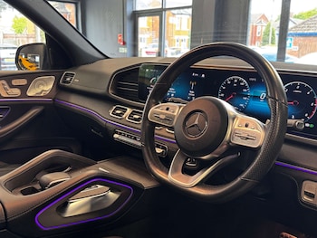 Used Mercedes-Benz GLE 2020 for sale - 78570627: Photo