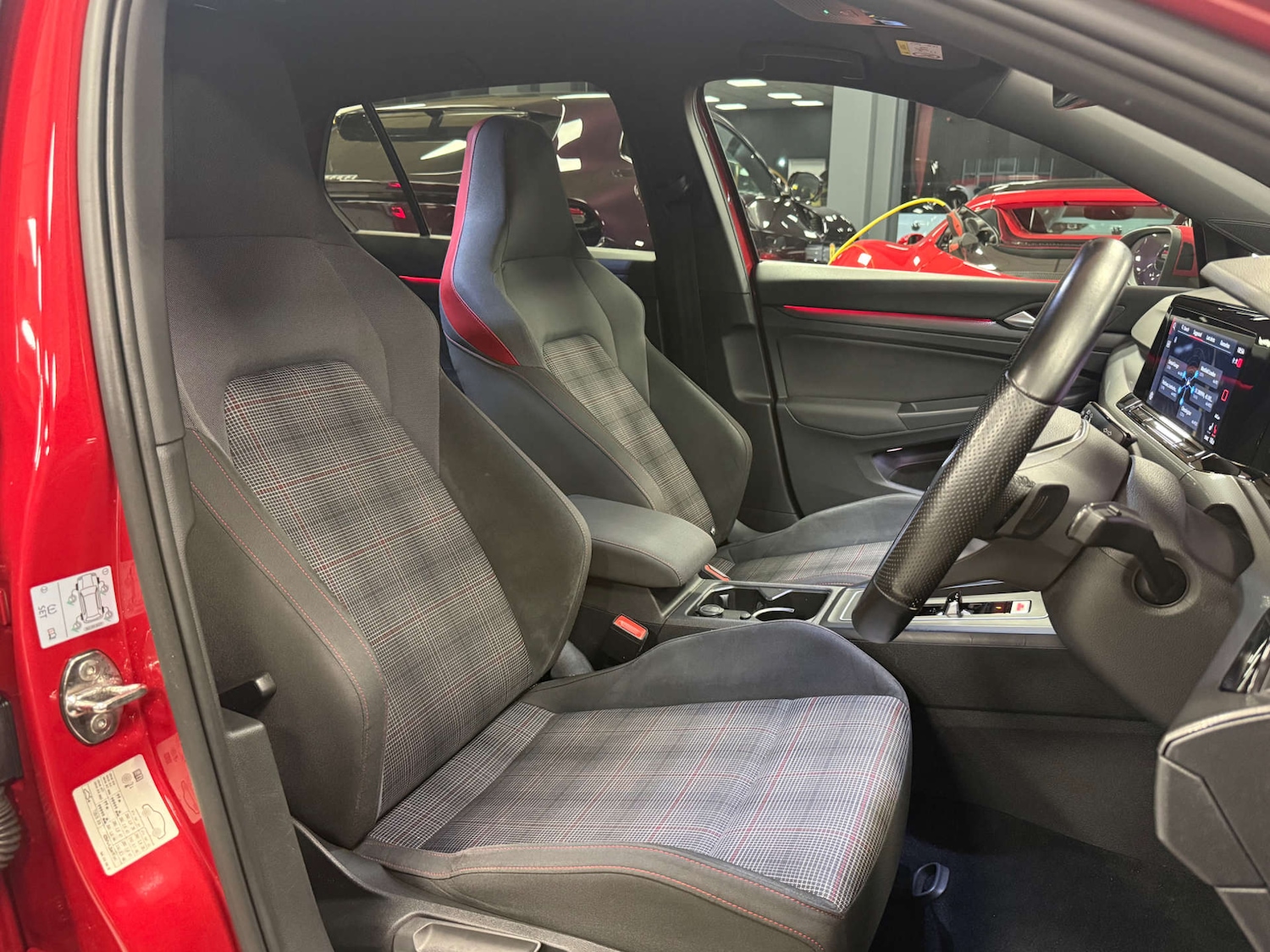 Used Volkswagen Golf 2022 for sale - 77755942: Photo 10