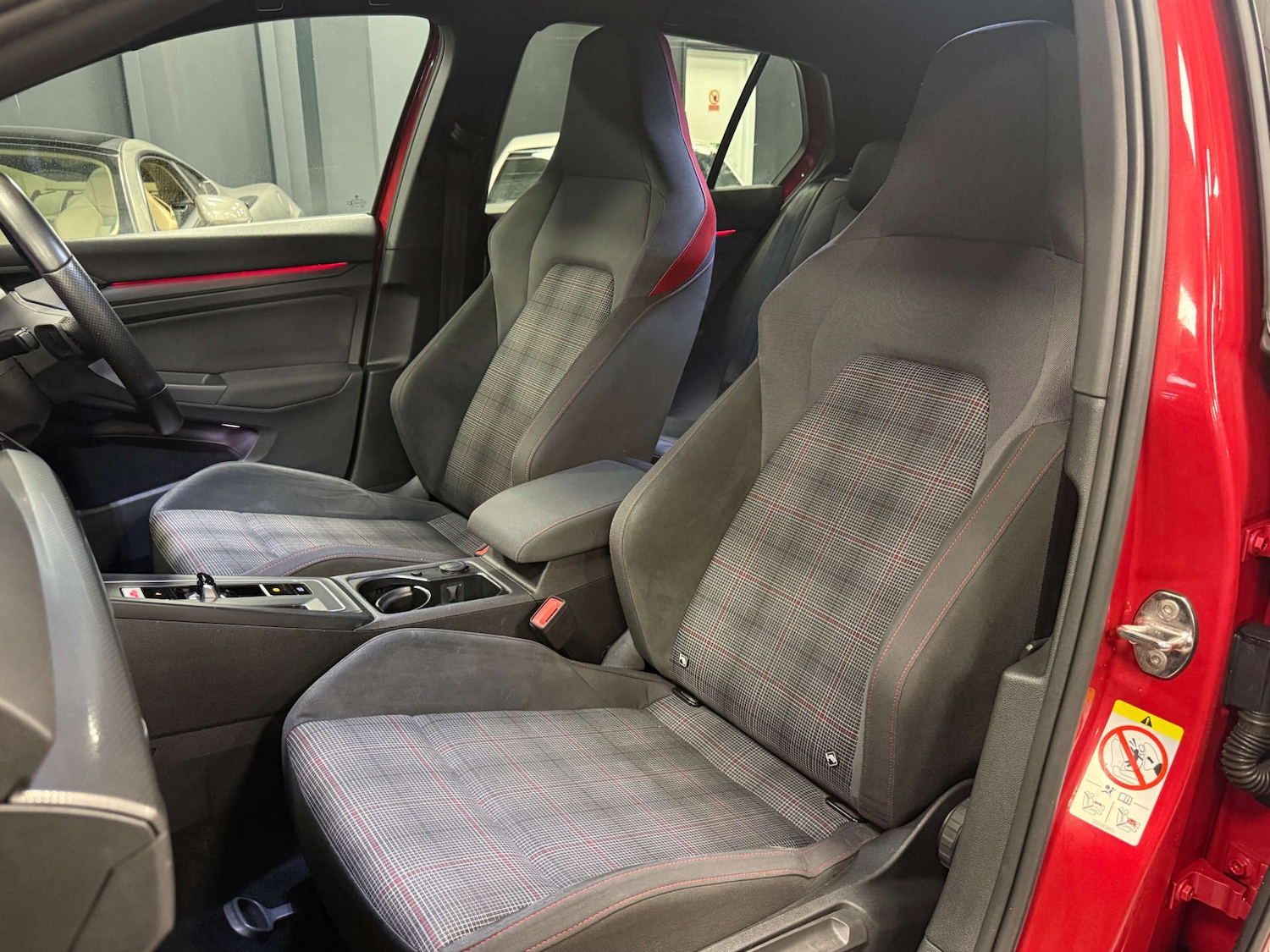 Used Volkswagen Golf 2022 for sale - 77755942: Photo 11