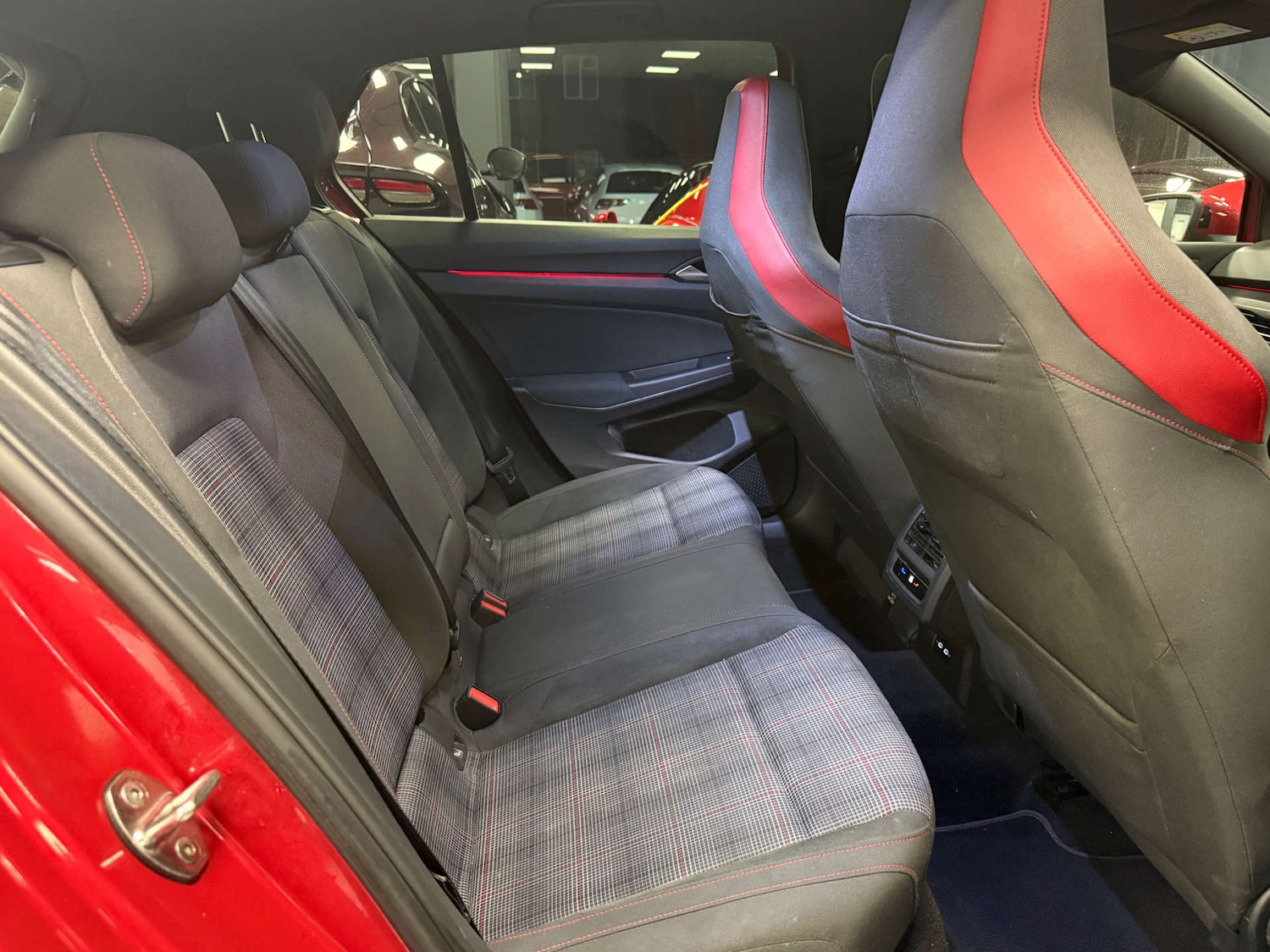 Used Volkswagen Golf 2022 for sale - 77755942: Photo 13