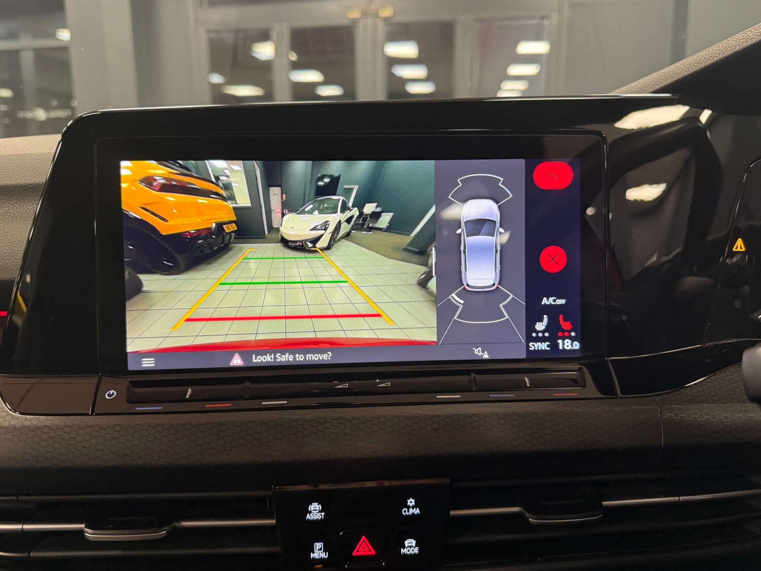 Used Volkswagen Golf 2022 for sale - 77755942: Photo 15