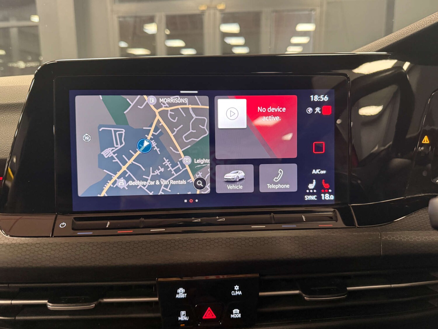 Used Volkswagen Golf 2022 for sale - 77755942: Photo 16