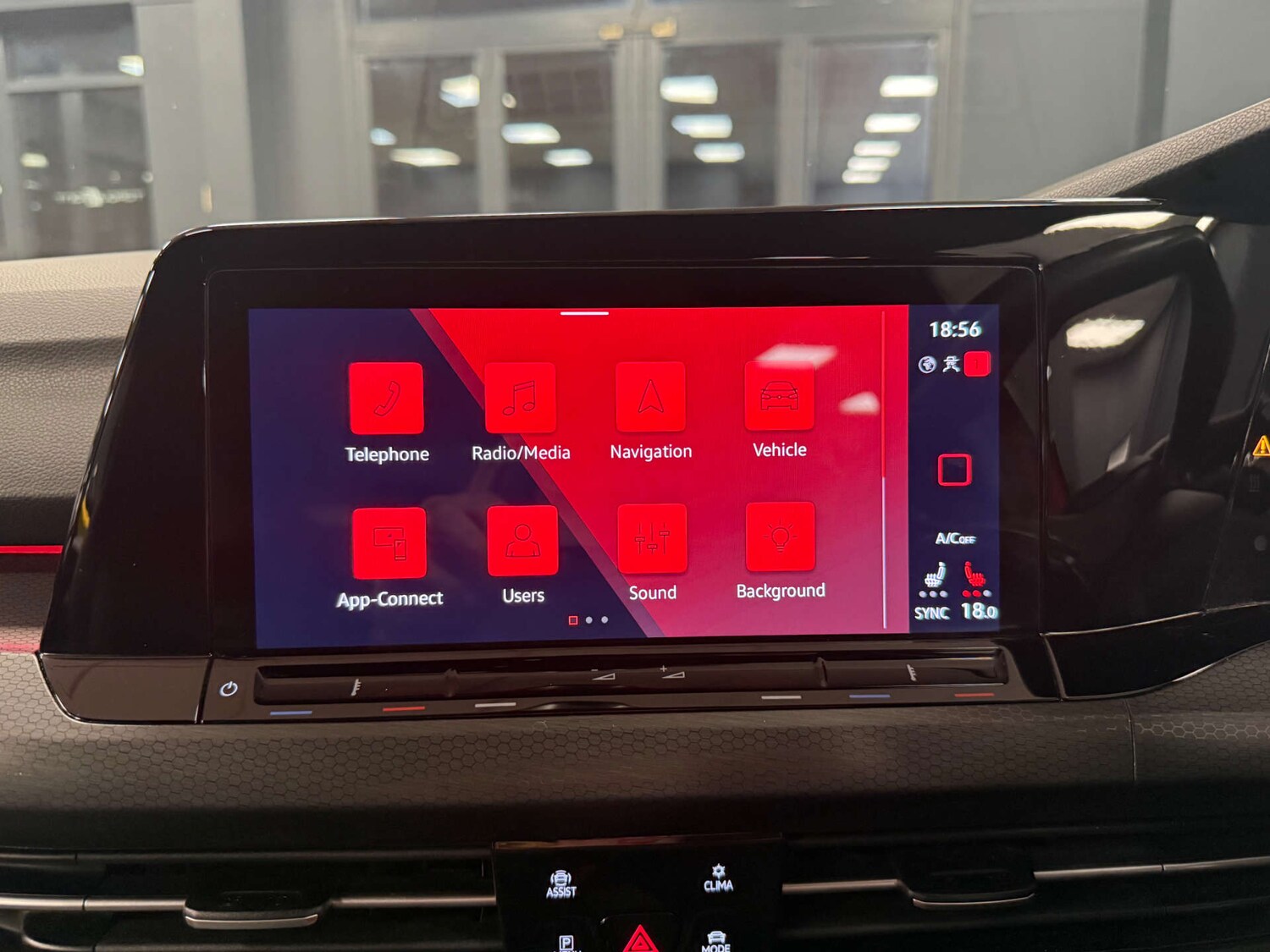 Used Volkswagen Golf 2022 for sale - 77755942: Photo 17