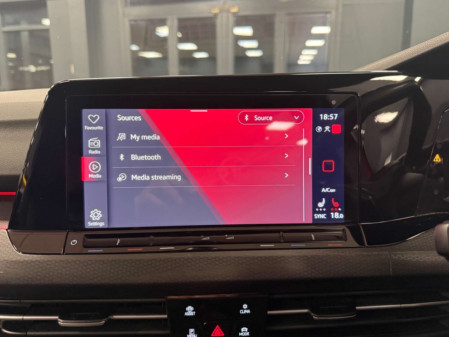 Used Volkswagen Golf 2022 for sale - 77755942: Photo 18