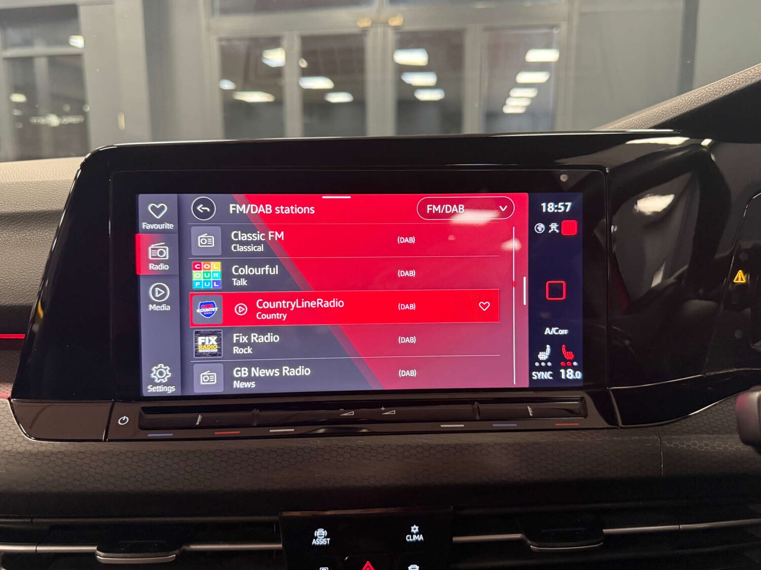 Used Volkswagen Golf 2022 for sale - 77755942: Photo 19