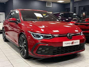 Used Volkswagen Golf 2022 for sale - 77755942: Photo