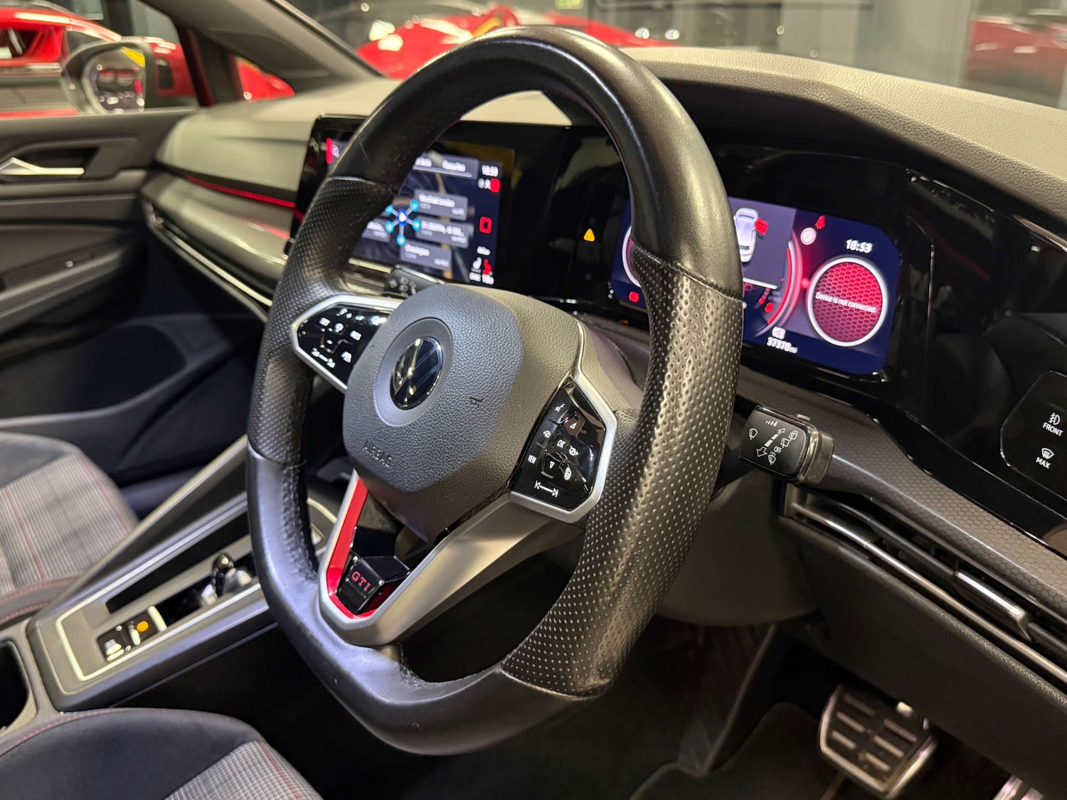 Used Volkswagen Golf 2022 for sale - 77755942: Photo 2