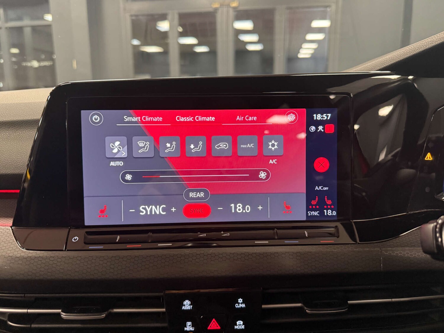 Used Volkswagen Golf 2022 for sale - 77755942: Photo 20