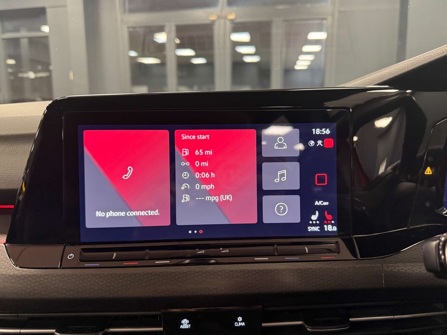 Used Volkswagen Golf 2022 for sale - 77755942: Photo 21