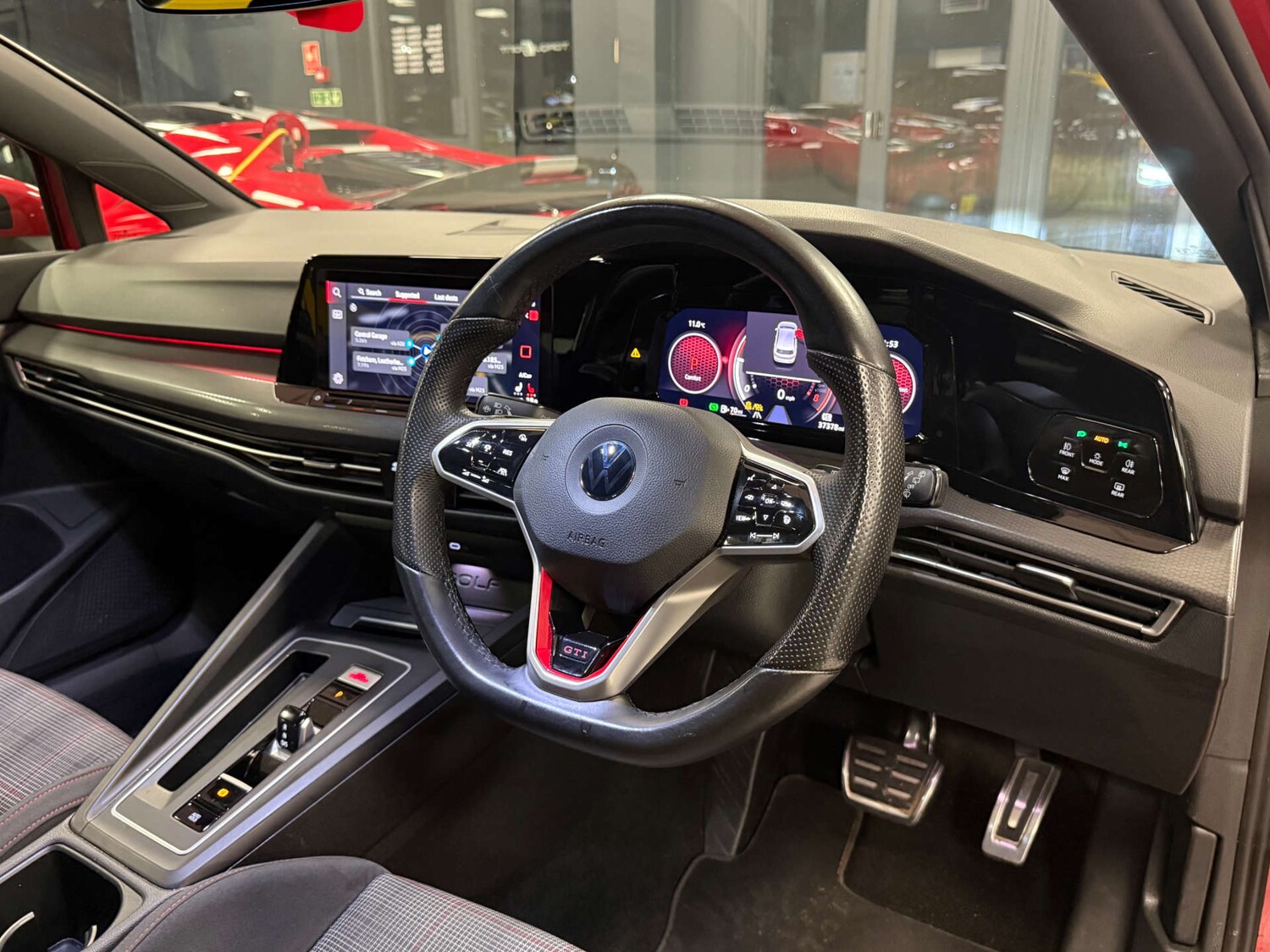 Used Volkswagen Golf 2022 for sale - 77755942: Photo 22