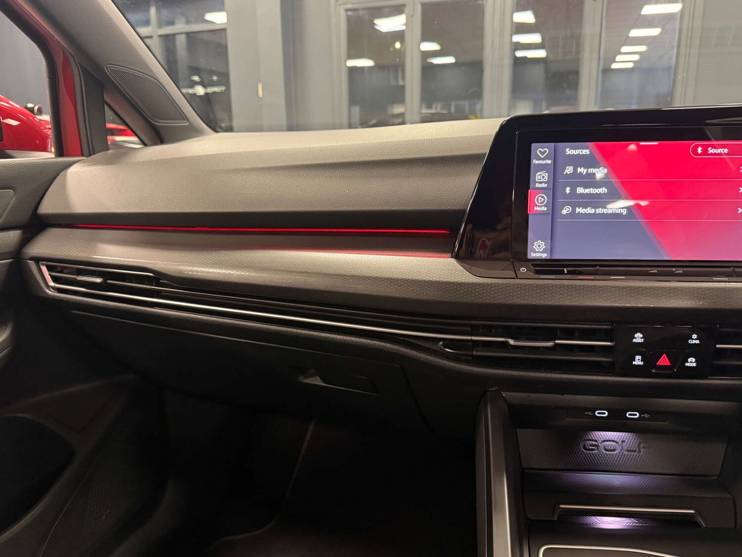 Used Volkswagen Golf 2022 for sale - 77755942: Photo 25