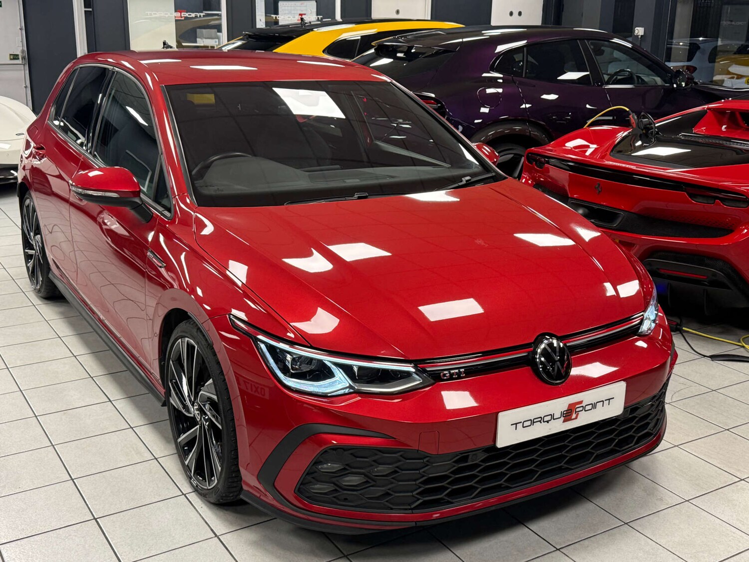 Used Volkswagen Golf 2022 for sale - 77755942: Photo 26