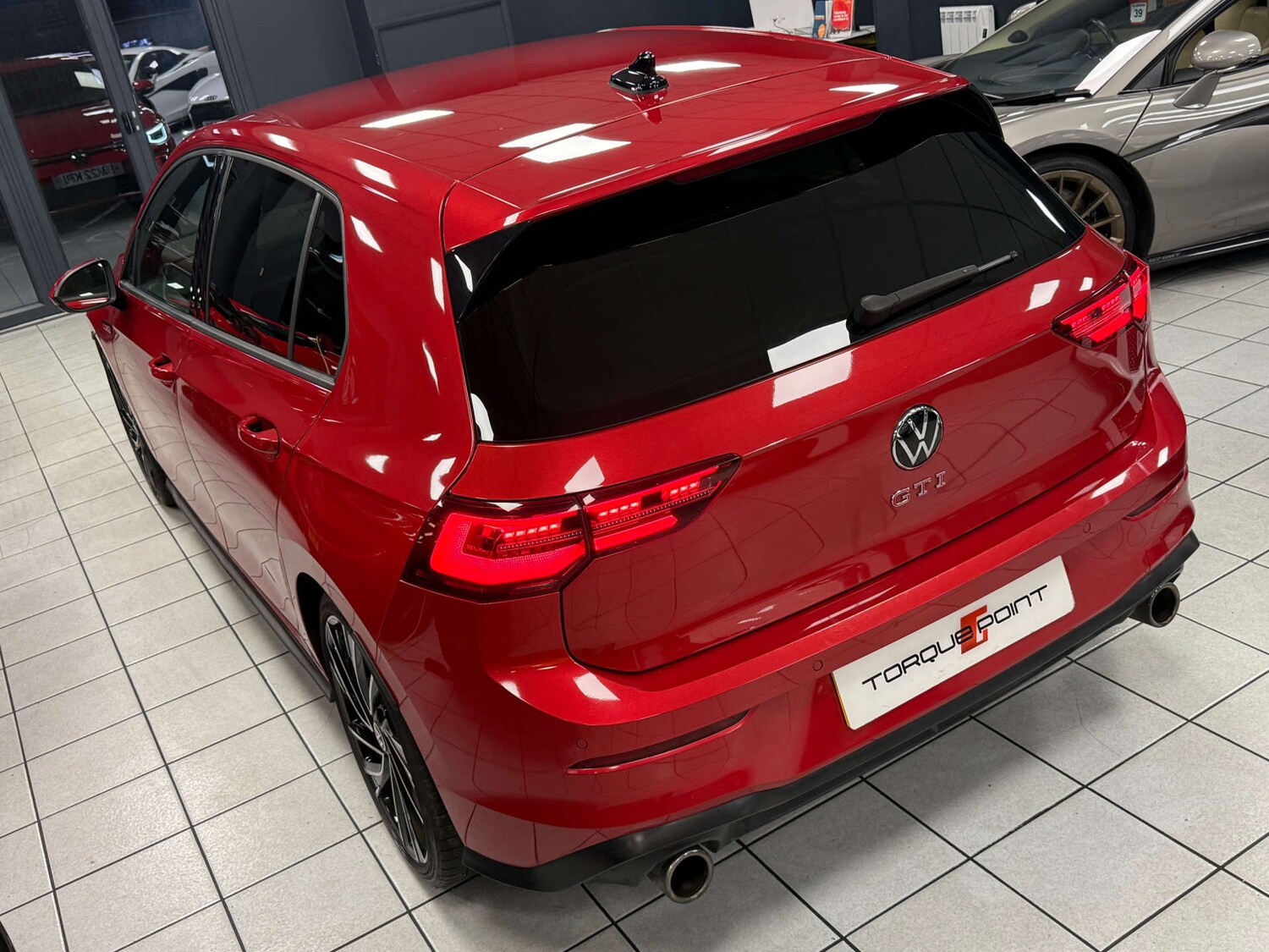 Used Volkswagen Golf 2022 for sale - 77755942: Photo 27