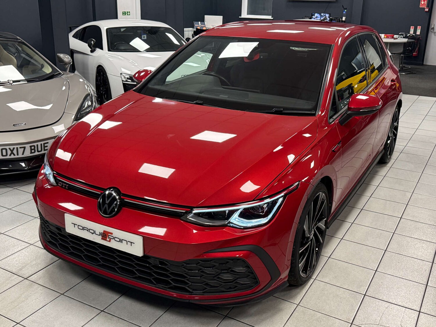 Used Volkswagen Golf 2022 for sale - 77755942: Photo 28