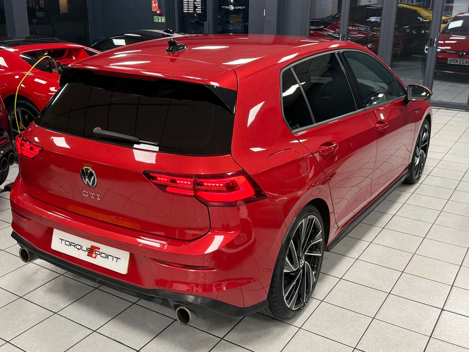 Used Volkswagen Golf 2022 for sale - 77755942: Photo 29