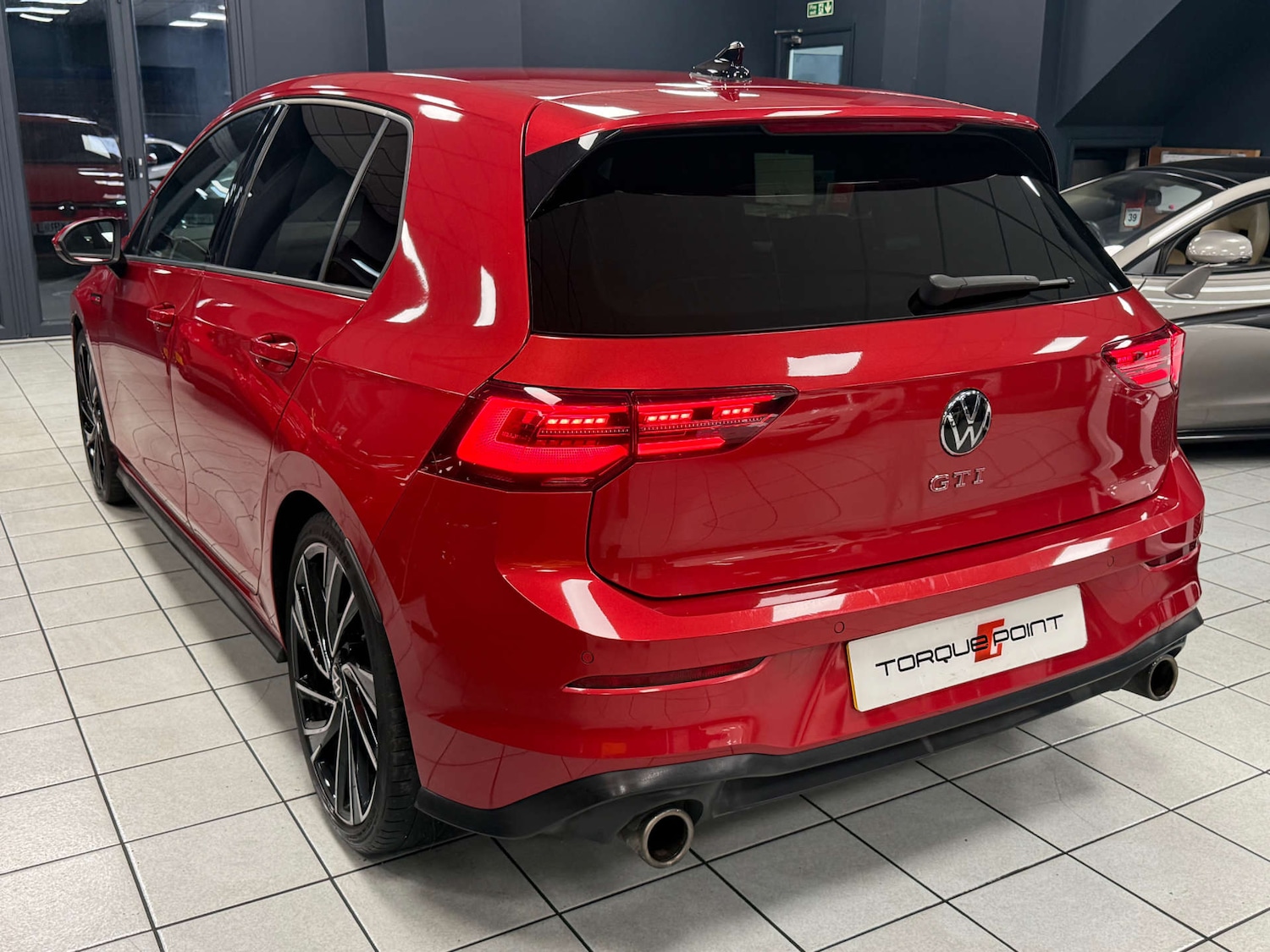 Used Volkswagen Golf 2022 for sale - 77755942: Photo 3