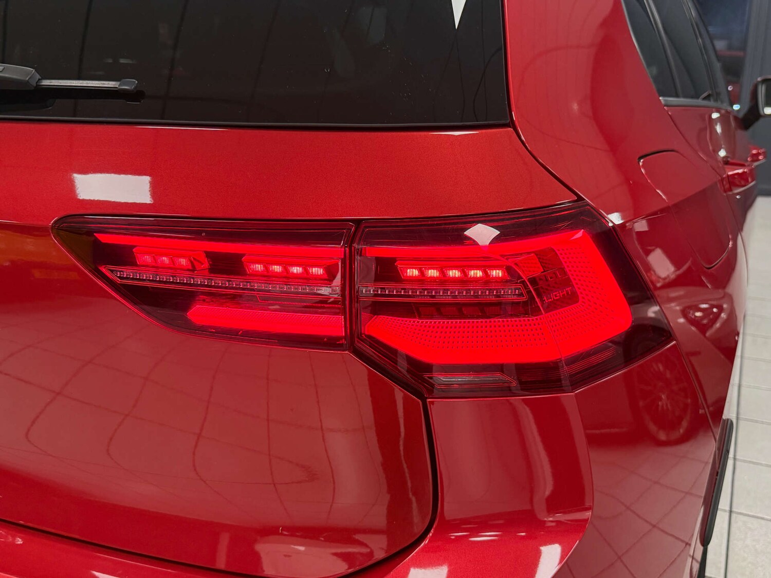 Used Volkswagen Golf 2022 for sale - 77755942: Photo 31