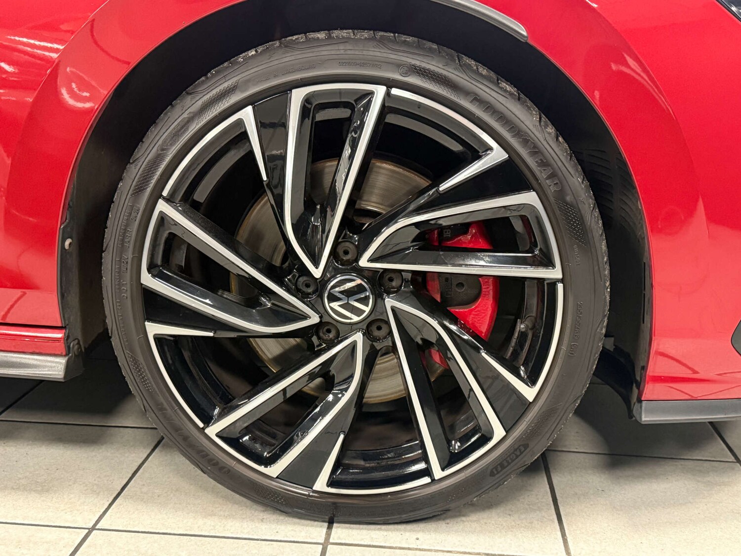 Used Volkswagen Golf 2022 for sale - 77755942: Photo 32