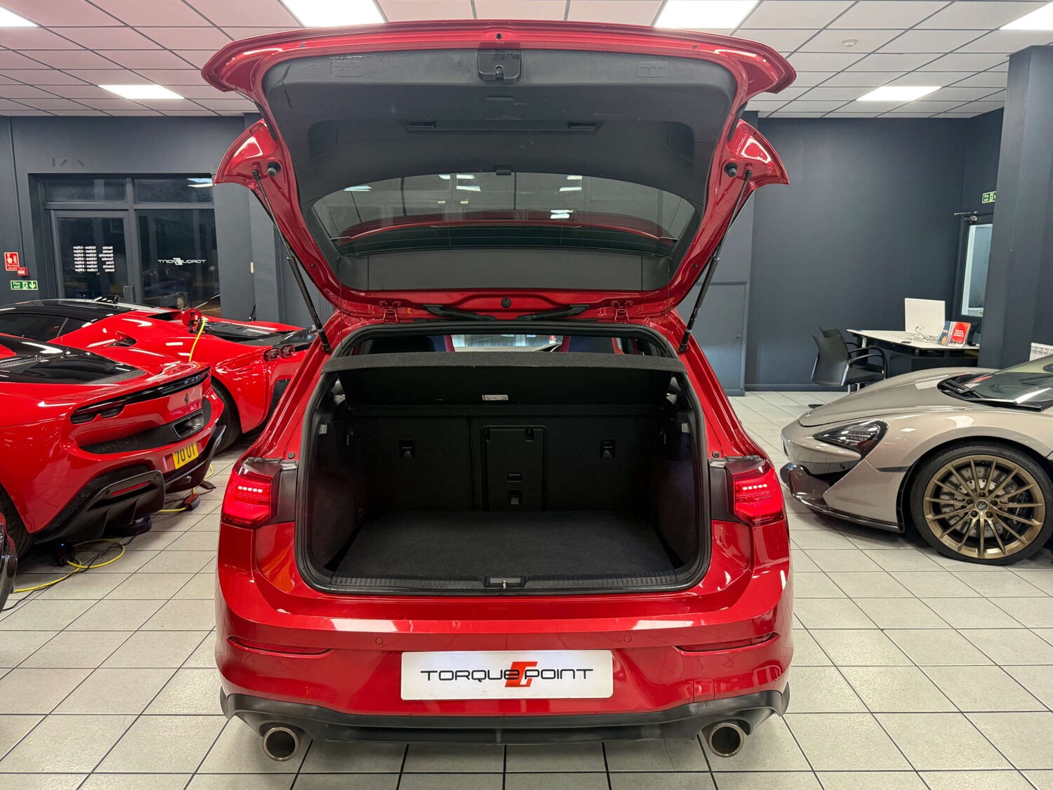 Used Volkswagen Golf 2022 for sale - 77755942: Photo 33