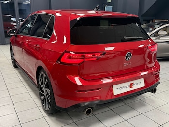 Used Volkswagen Golf 2022 for sale - 77755942: Photo