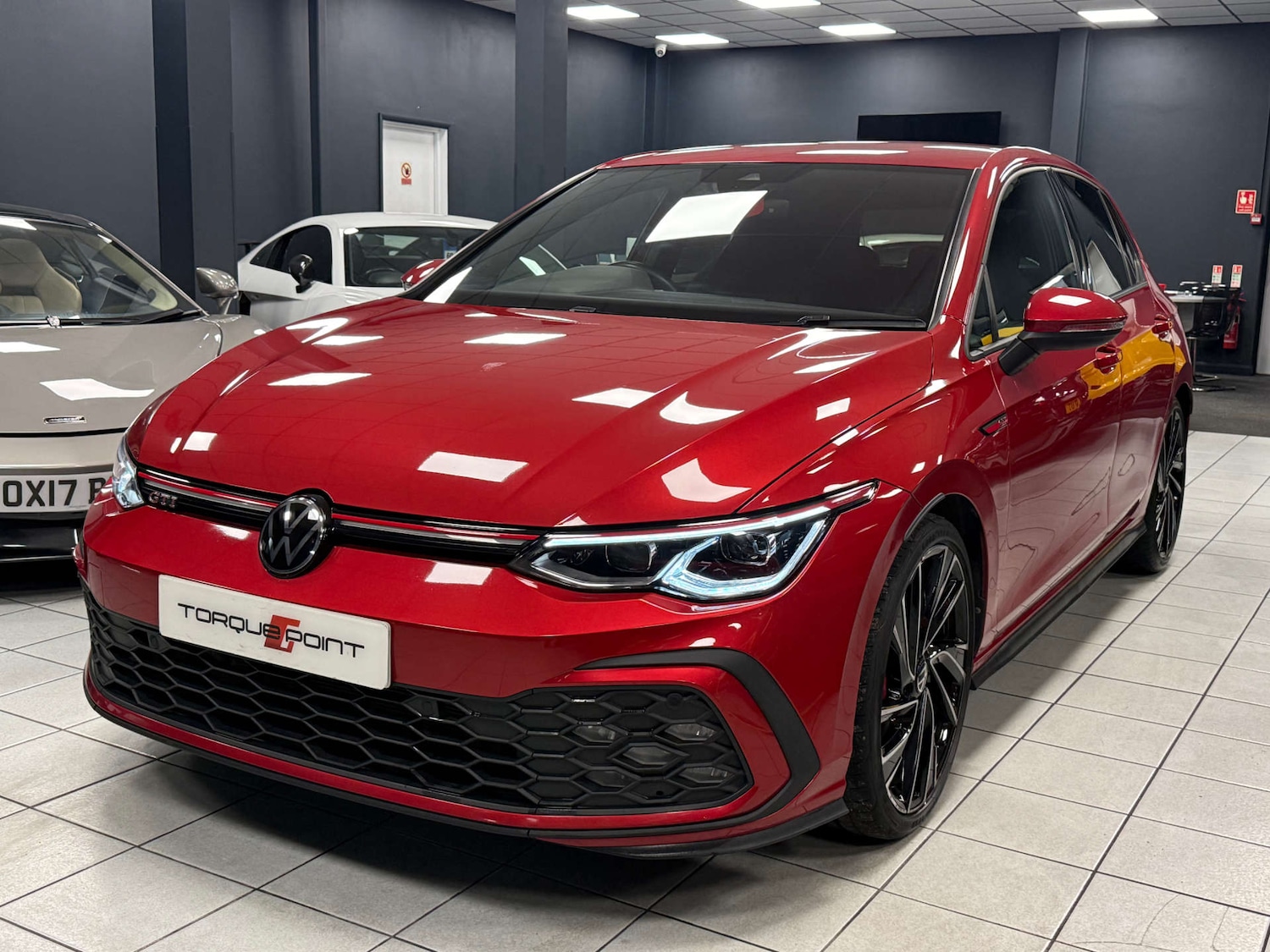 Used Volkswagen Golf 2022 for sale - 77755942: Photo 4