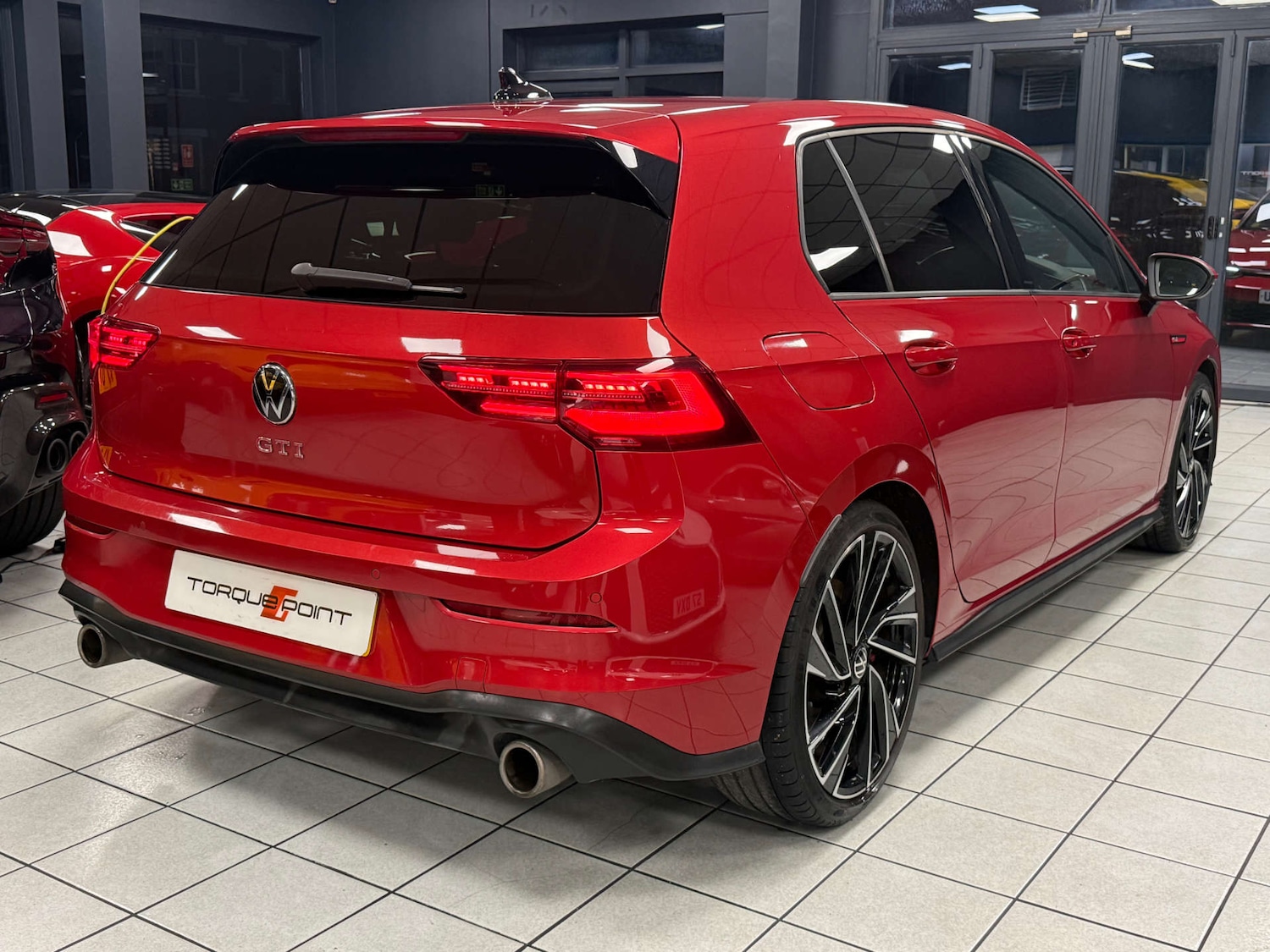 Used Volkswagen Golf 2022 for sale - 77755942: Photo 5