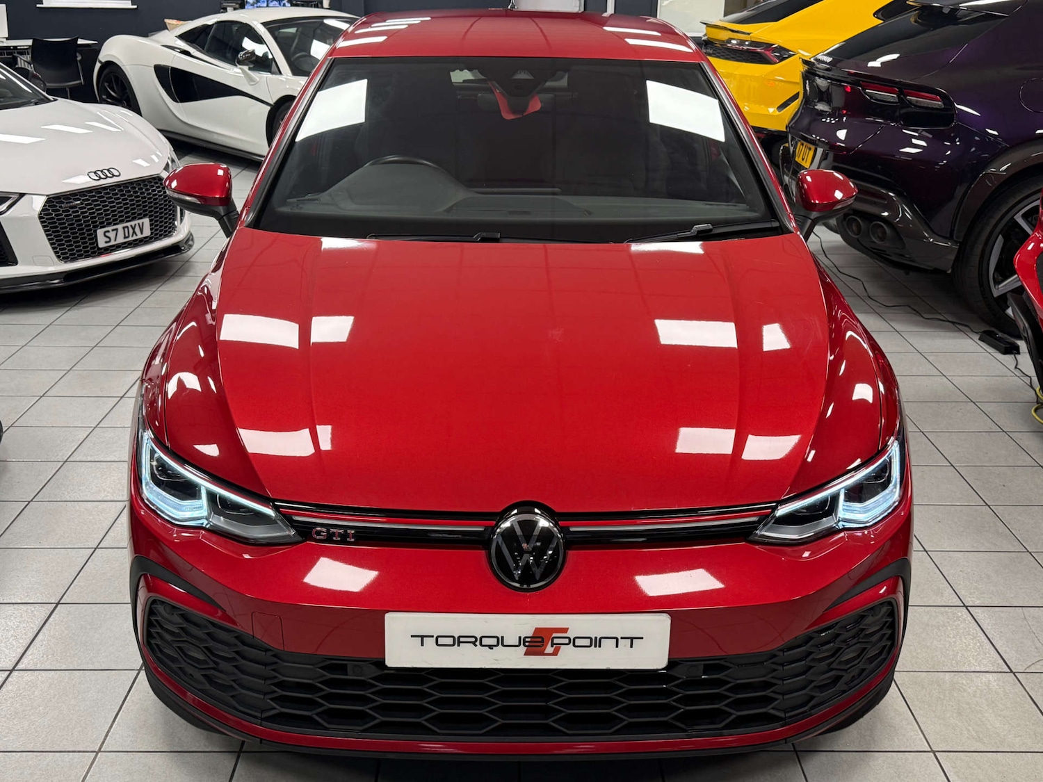 Used Volkswagen Golf 2022 for sale - 77755942: Photo 6