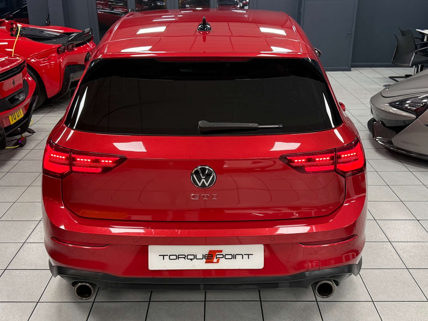 Used Volkswagen Golf 2022 for sale - 77755942: Photo 7