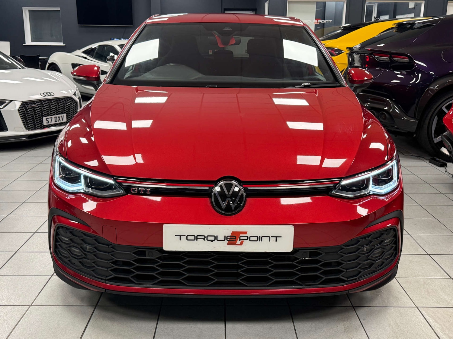 Used Volkswagen Golf 2022 for sale - 77755942: Photo 8