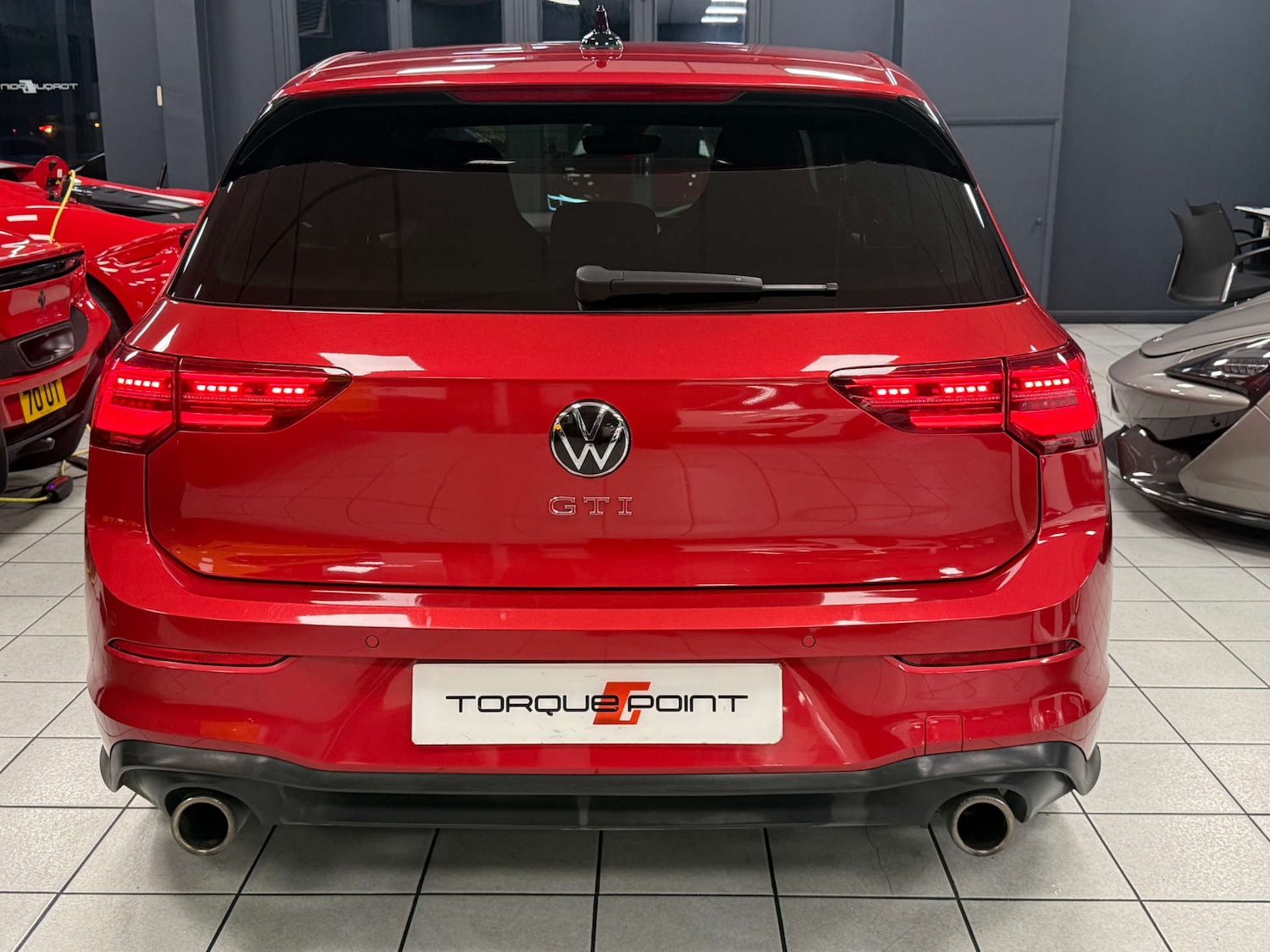 Used Volkswagen Golf 2022 for sale - 77755942: Photo 9