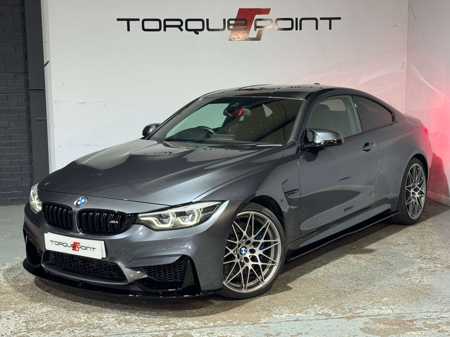 Used BMW 4 Series 2018 for sale - 76314086: Photo 1