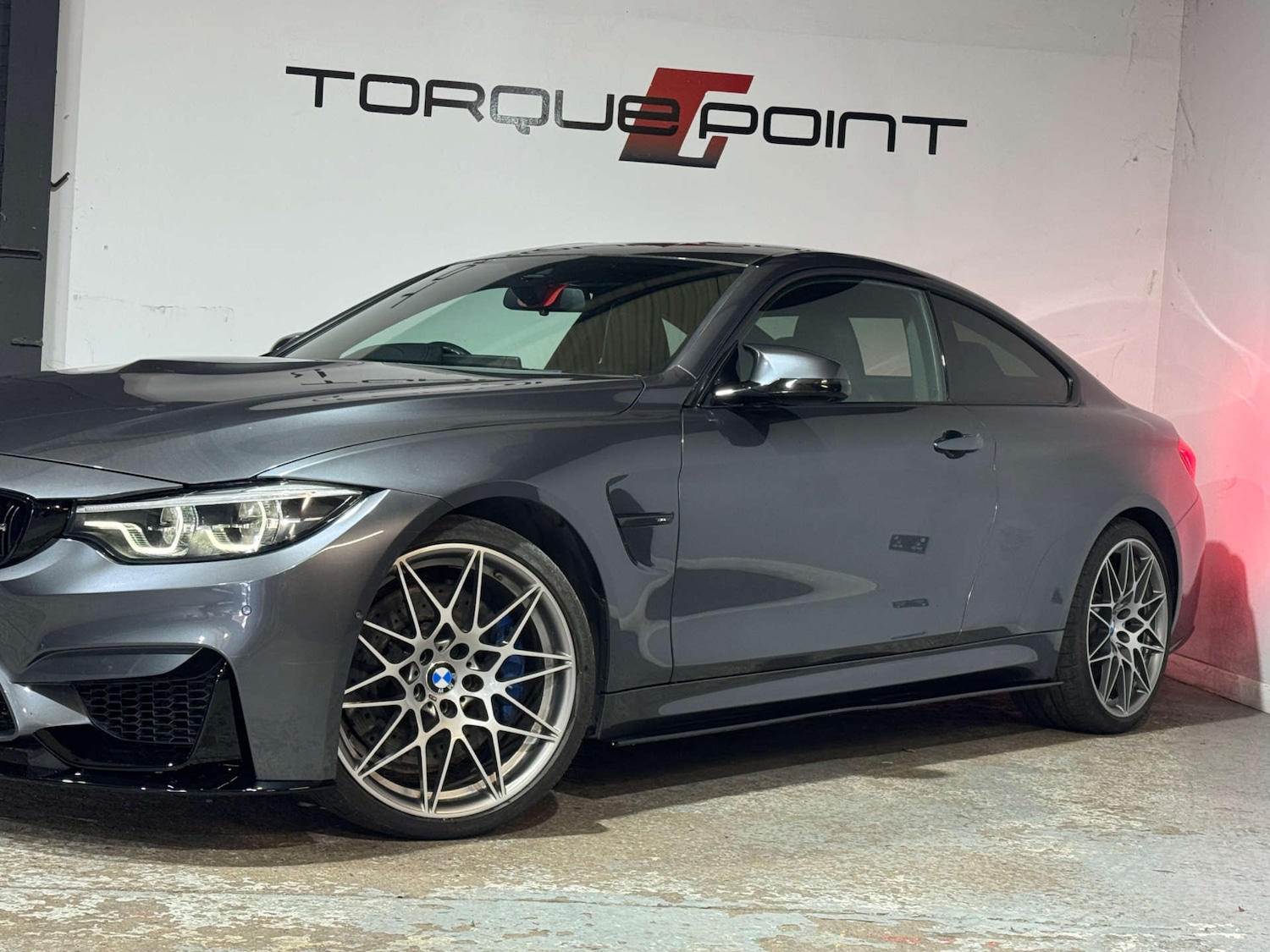 Used BMW 4 Series 2018 for sale - 76314086: Photo 10