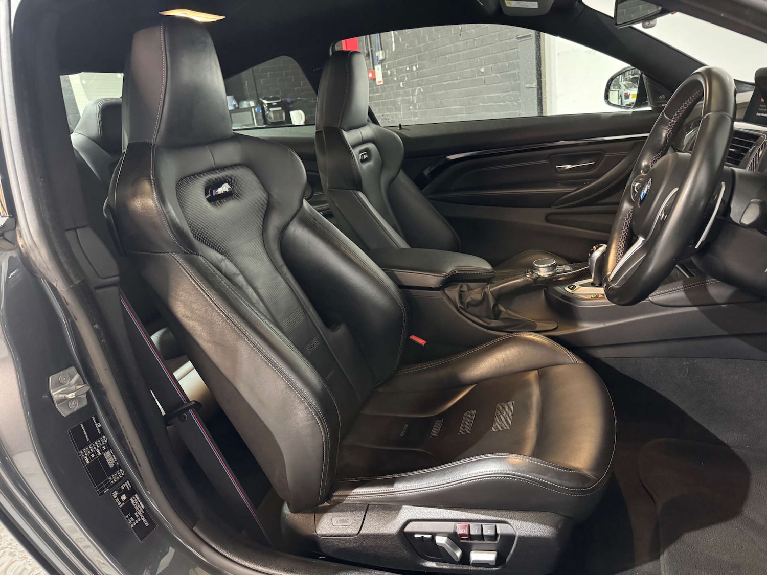 Used BMW 4 Series 2018 for sale - 76314086: Photo 12