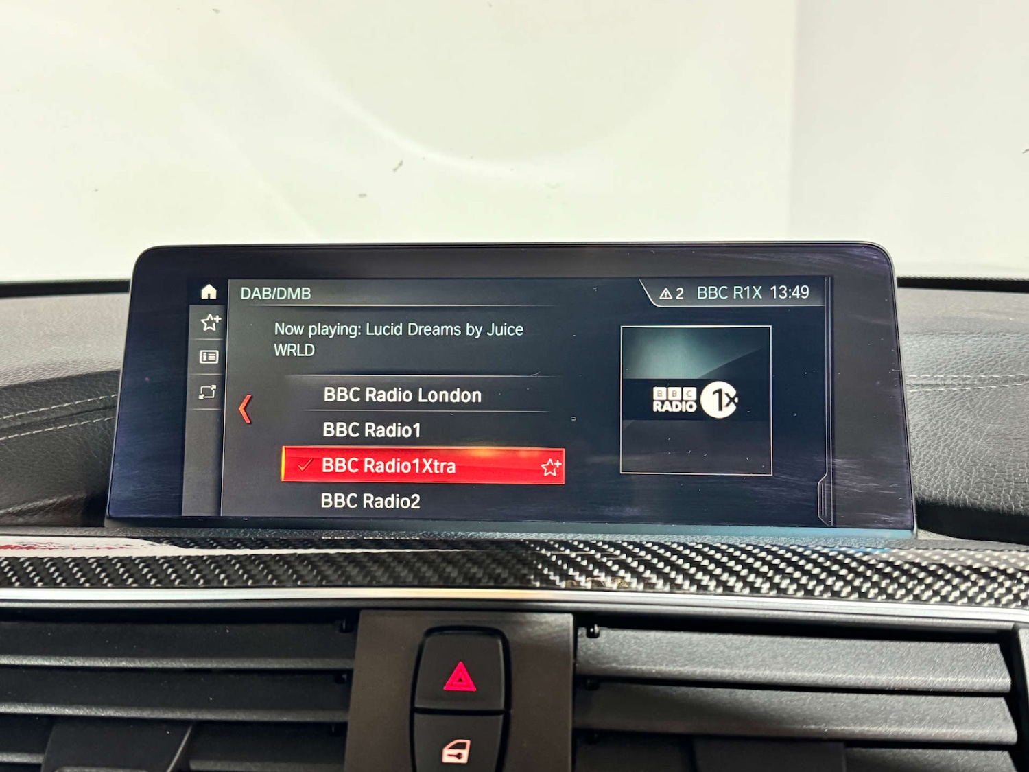 Used BMW 4 Series 2018 for sale - 76314086: Photo 16