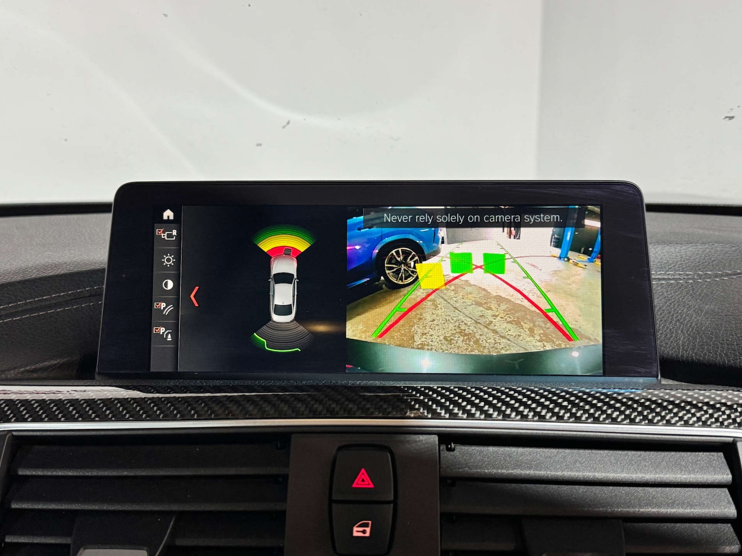 Used BMW 4 Series 2018 for sale - 76314086: Photo 17