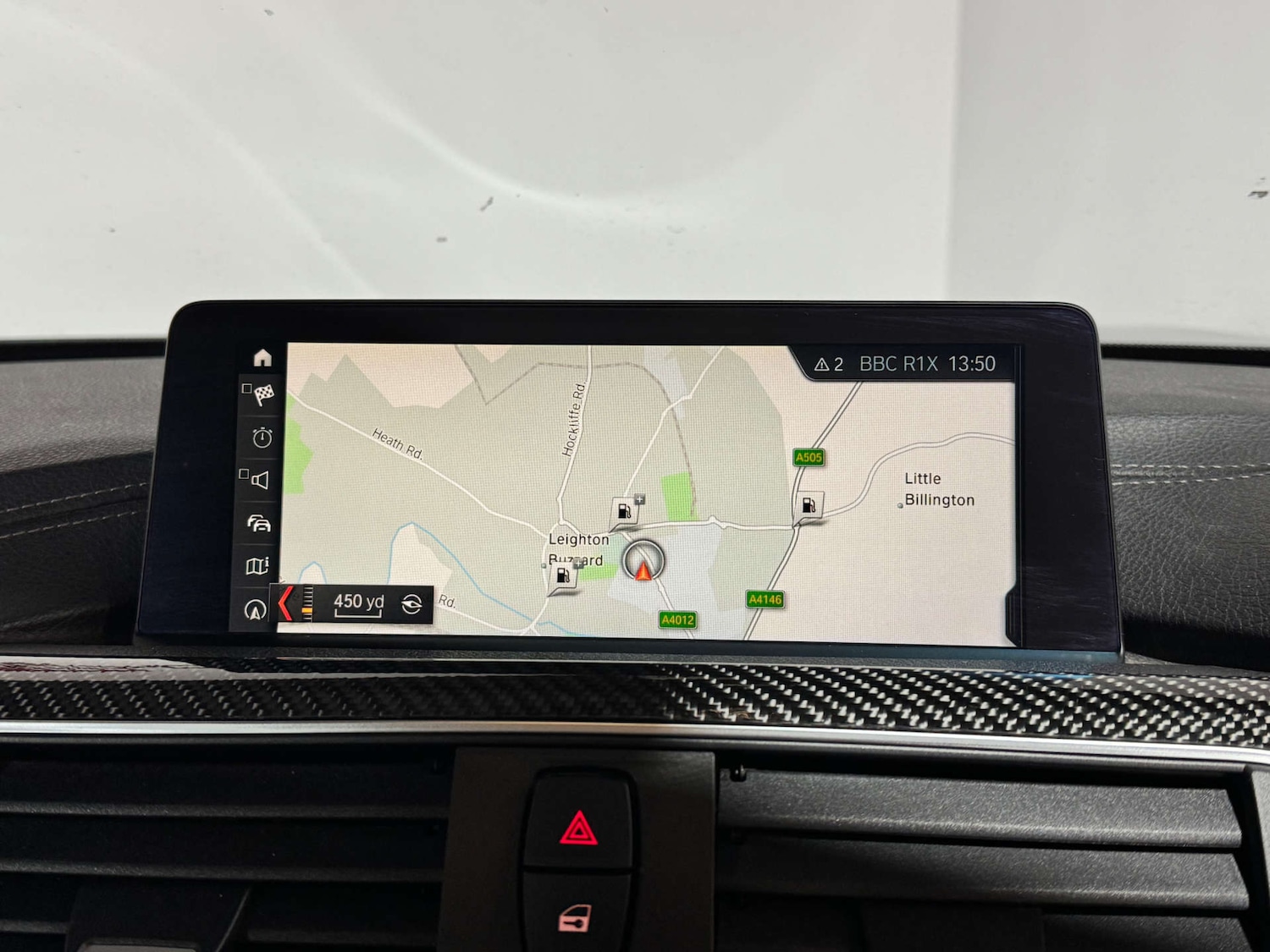 Used BMW 4 Series 2018 for sale - 76314086: Photo 18