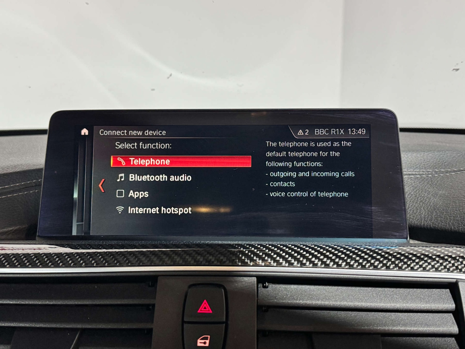 Used BMW 4 Series 2018 for sale - 76314086: Photo 19