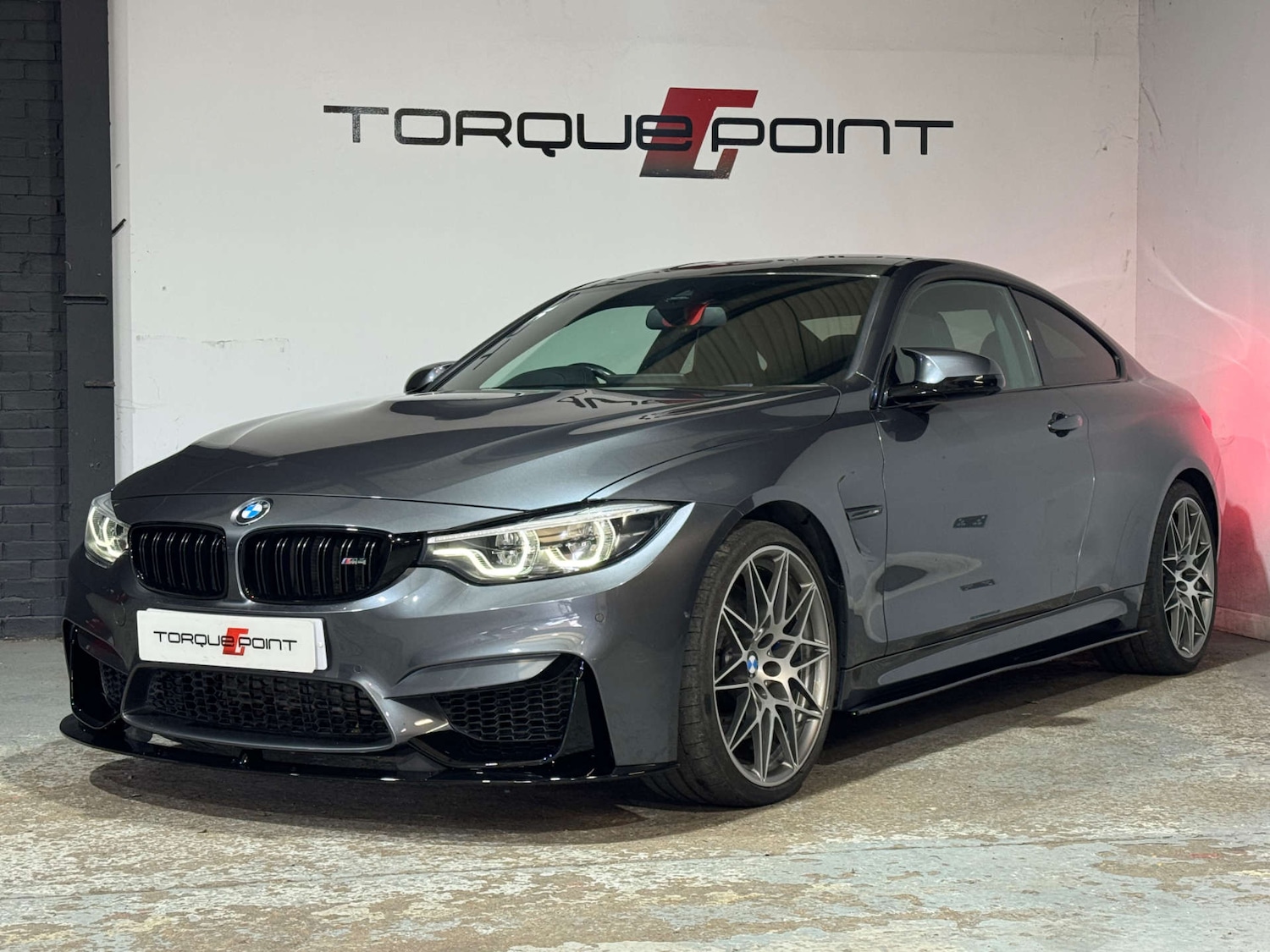Used BMW 4 Series 2018 for sale - 76314086: Photo 28