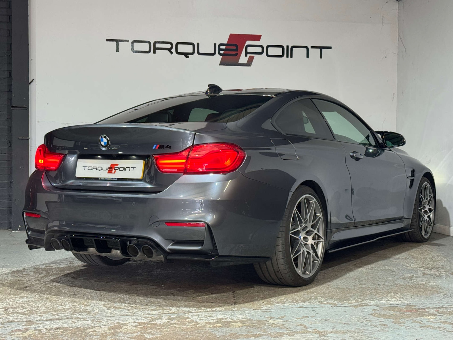 Used BMW 4 Series 2018 for sale - 76314086: Photo 29