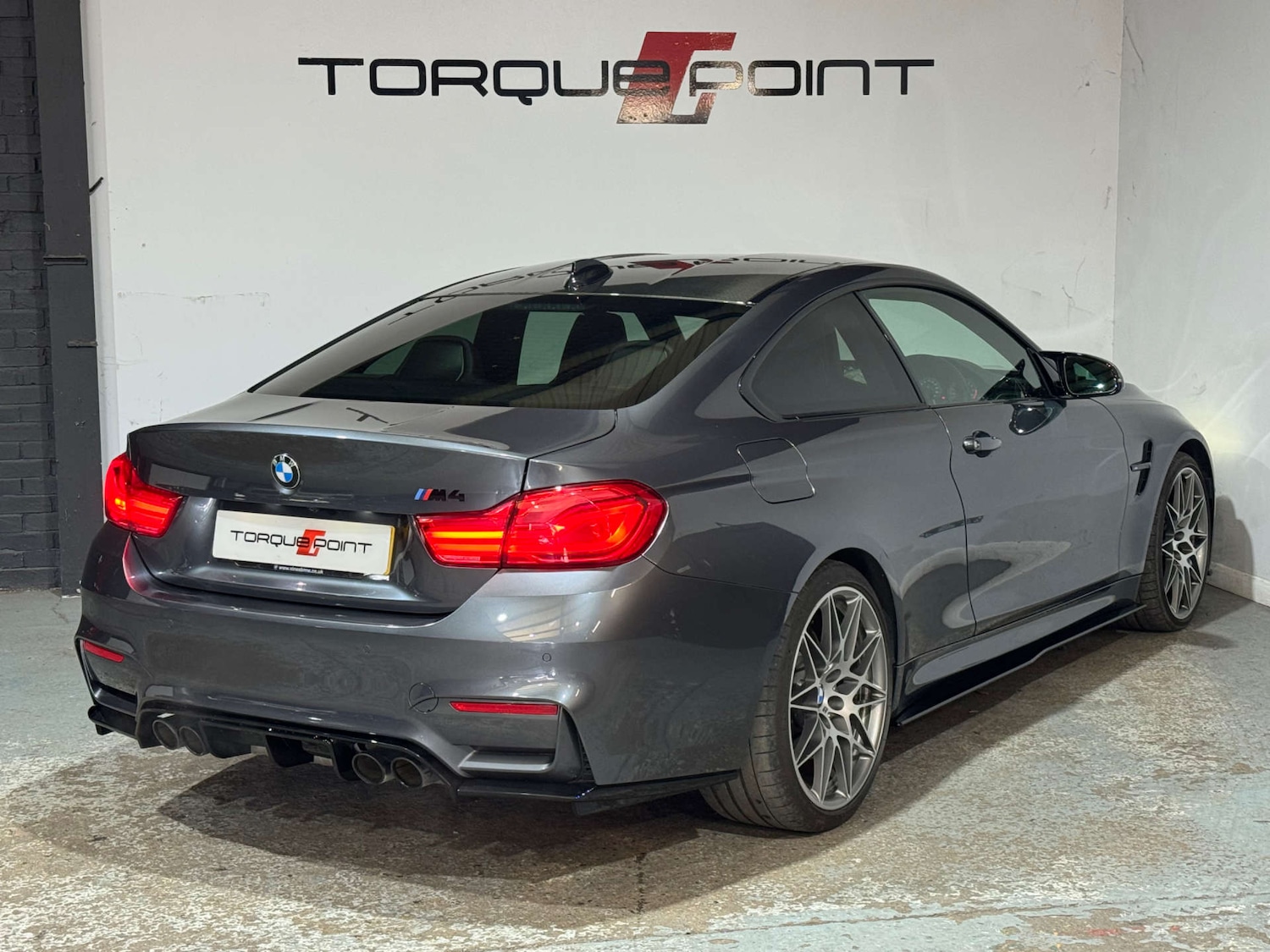 Used BMW 4 Series 2018 for sale - 76314086: Photo 3